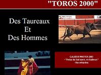 Toros 2000